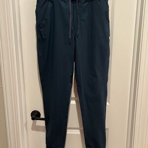 Birddogs Dark Blue Joggers